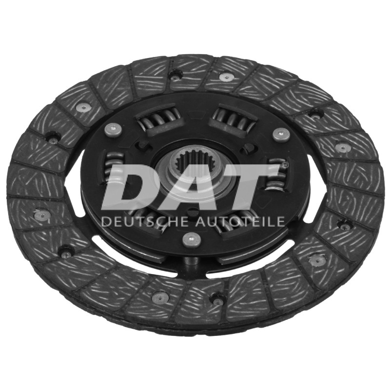Clutch Disc